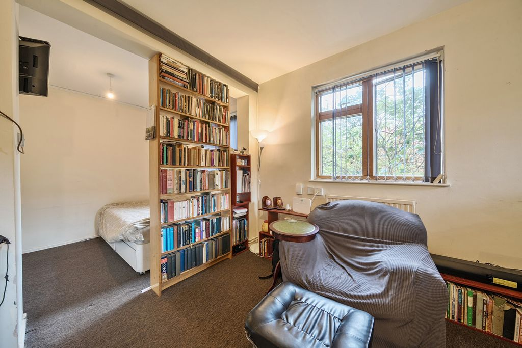 Квартира в Лондоне, Великобритания, 41 м² - фото 2