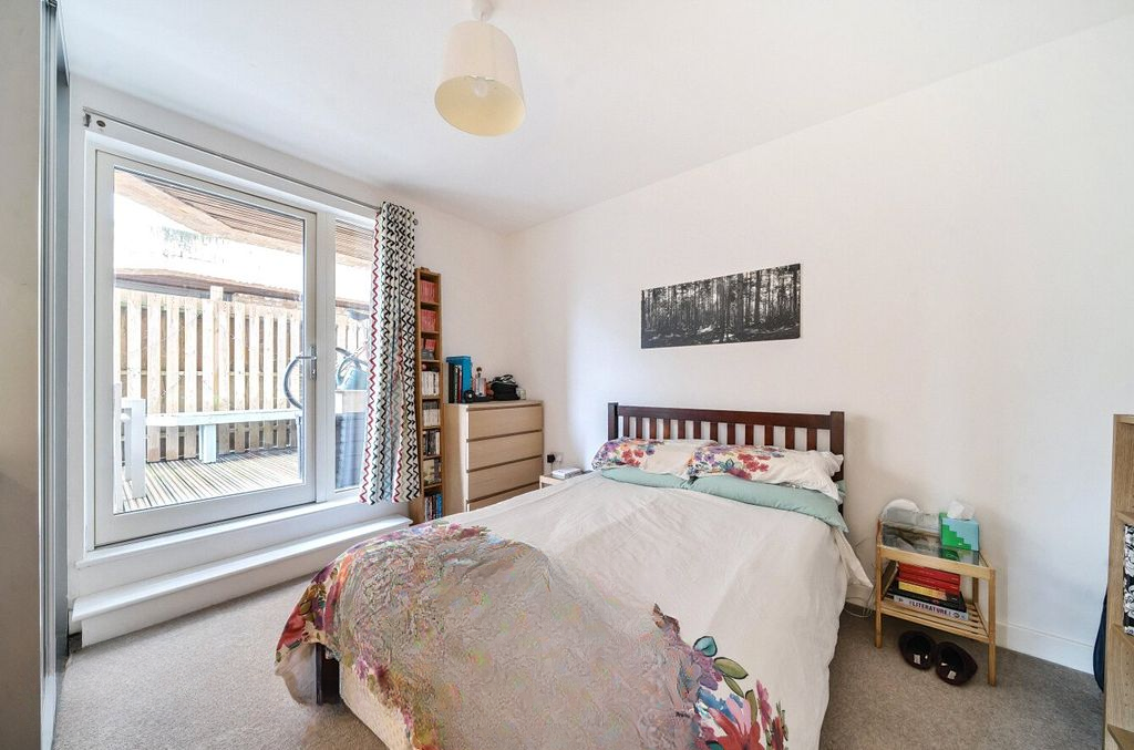 Квартира в Лондоне, Великобритания, 50 м² - фото 2