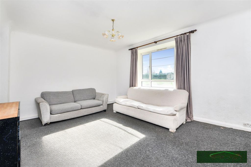 Квартира в Лондоне, Великобритания, 86 м² - фото 2