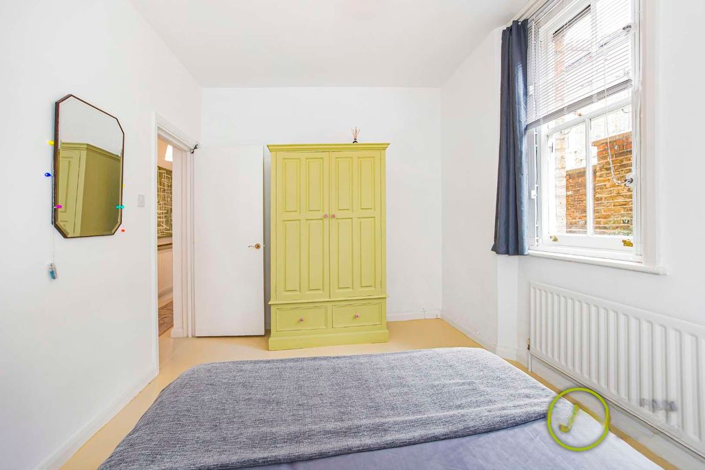 Квартира в Лондоне, Великобритания, 52 м² - фото 2