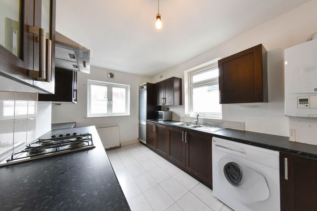 Квартира в Лондоне, Великобритания, 58 м² - фото 2