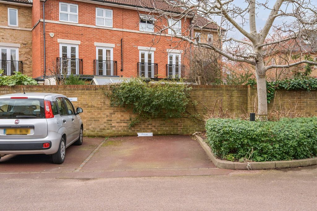 Квартира в Лондоне, Великобритания, 48 м² - фото 2