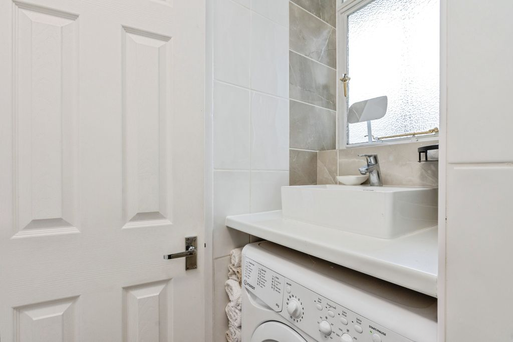 Квартира в Лондоне, Великобритания, 29 м² - фото 2