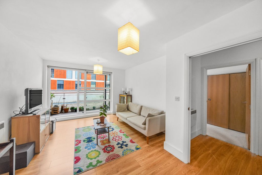 Квартира в Лондоне, Великобритания, 49 м² - фото 2