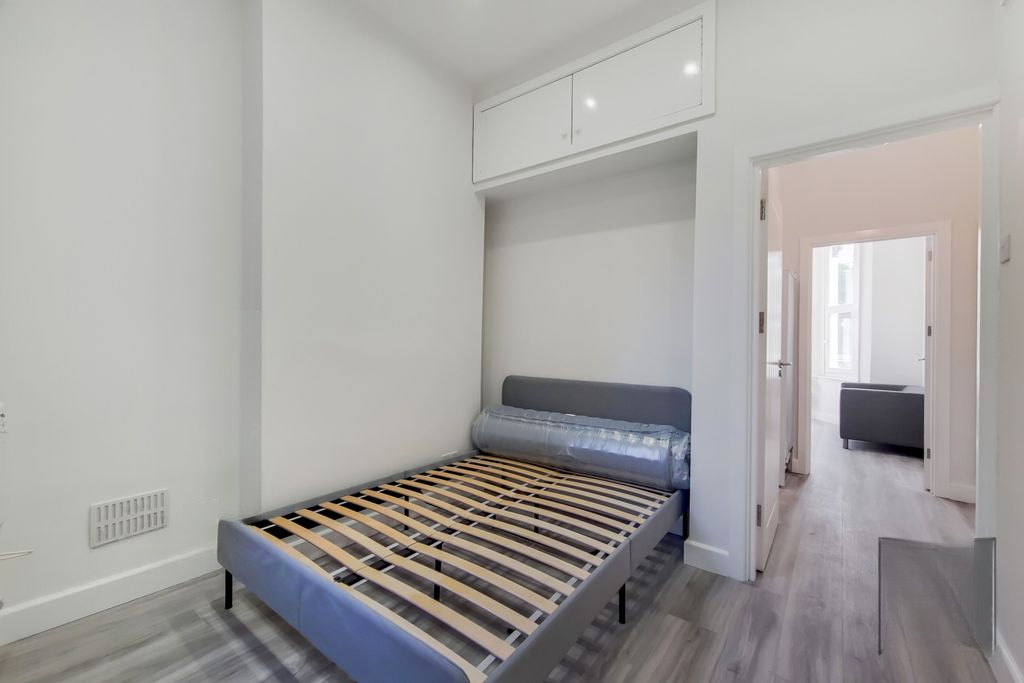 Квартира в Лондоне, Великобритания, 28 м² - фото 2