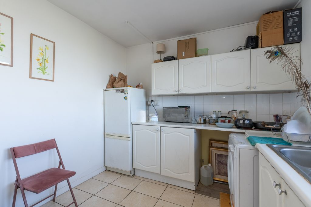 Квартира в Лондоне, Великобритания, 44 м² - фото 2