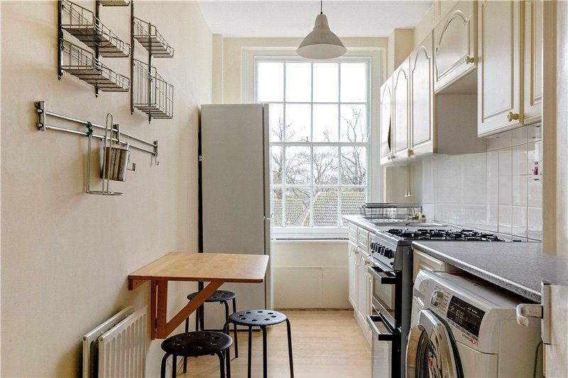 Квартира в Лондоне, Великобритания, 56 м² - фото 2