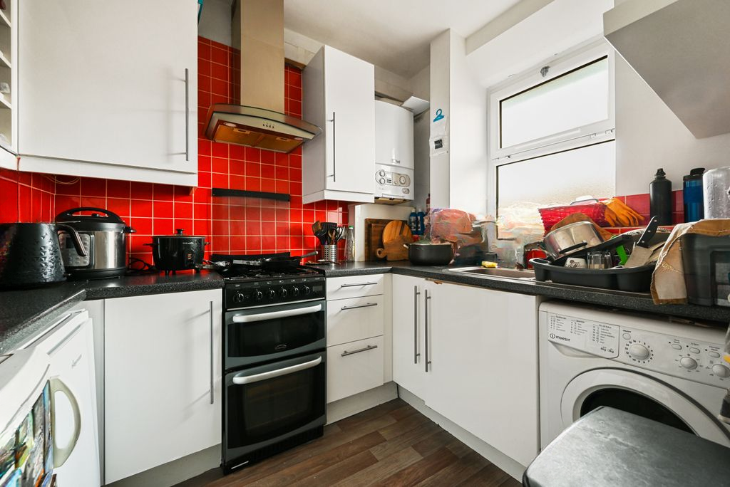 Квартира в Лондоне, Великобритания, 57 м² - фото 2