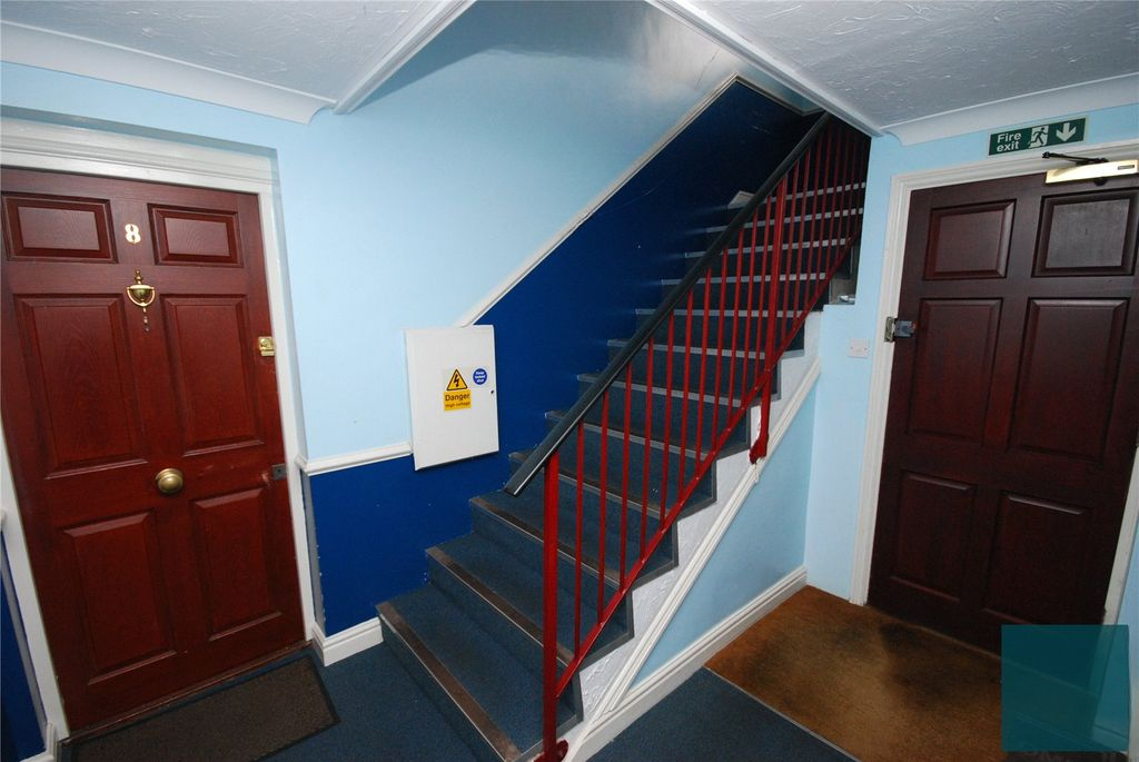 Квартира в Лондоне, Великобритания, 43 м² - фото 2