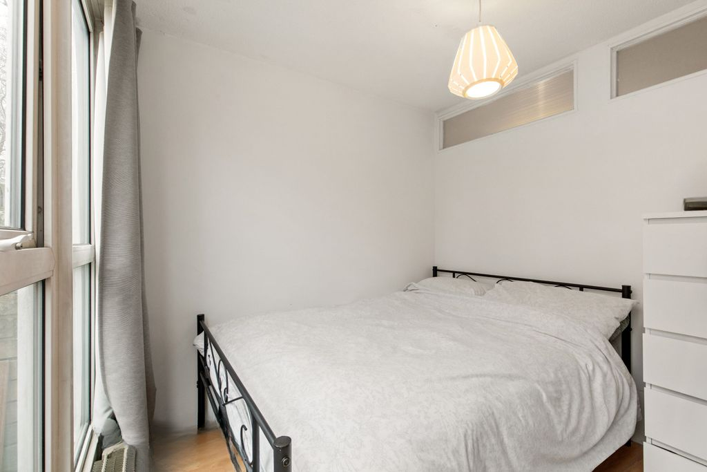 Квартира в Лондоне, Великобритания - фото 2