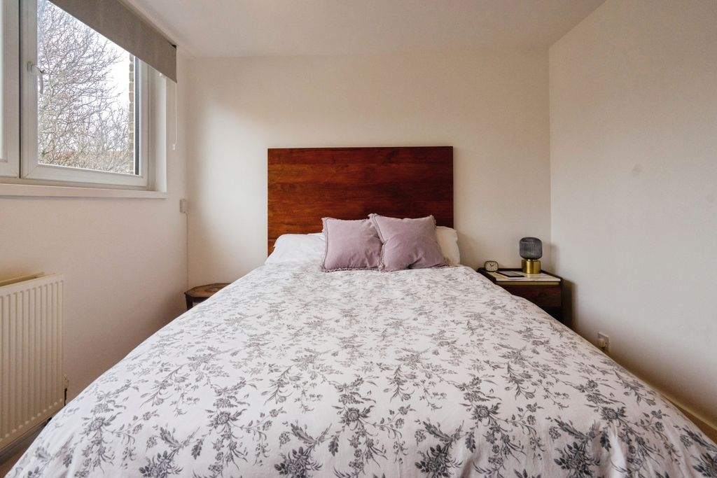 Квартира в Лондоне, Великобритания, 42 м² - фото 2