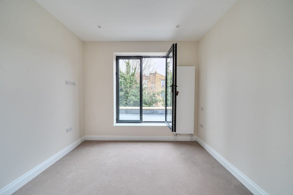 Квартира в Лондоне, Великобритания, 52 м² - фото 2