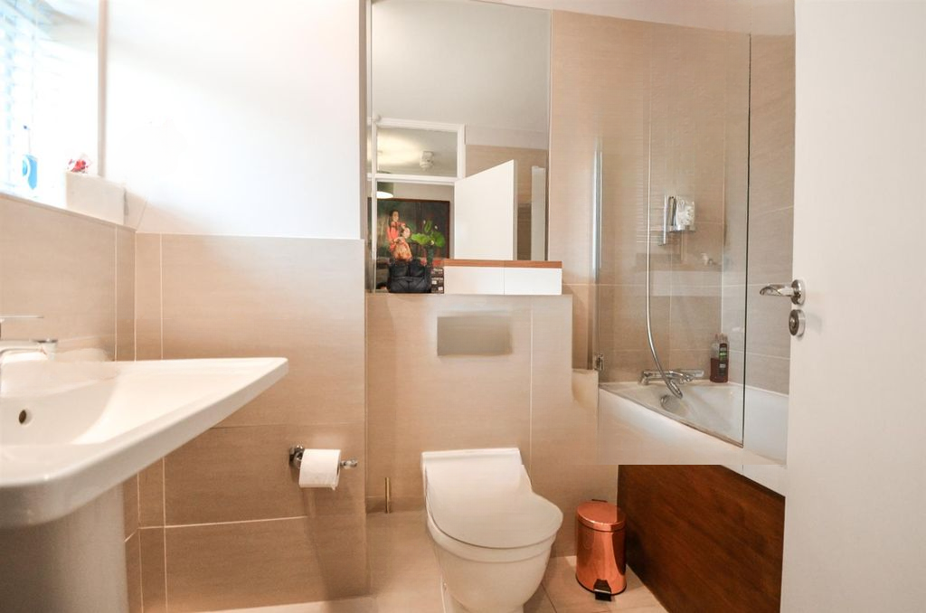 Квартира в Лондоне, Великобритания, 41 м² - фото 2