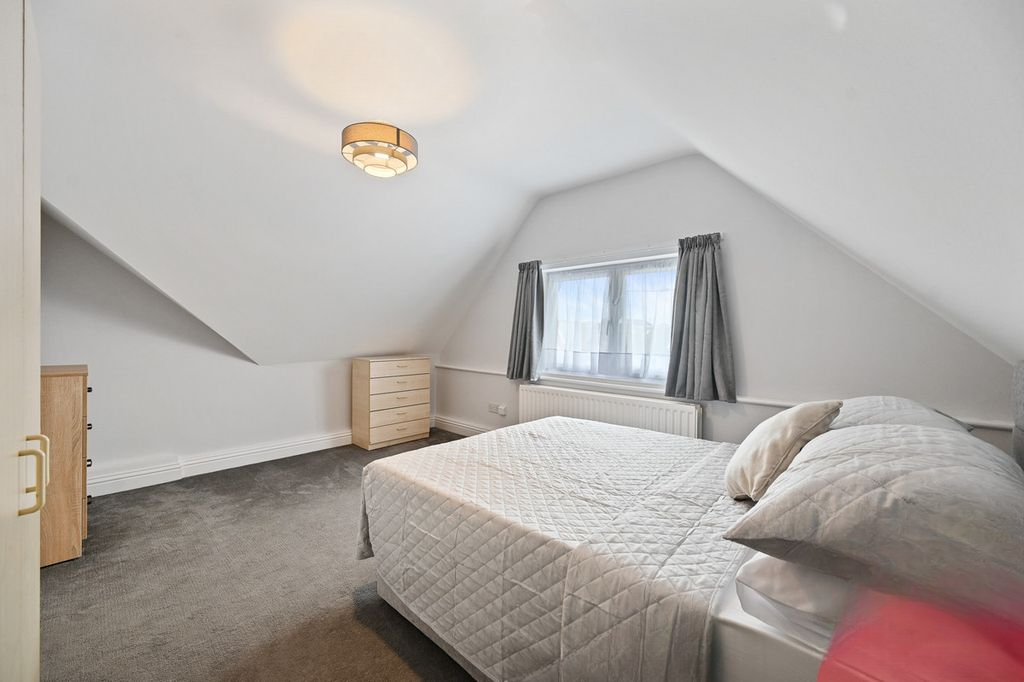 Квартира в Лондоне, Великобритания, 75 м² - фото 2