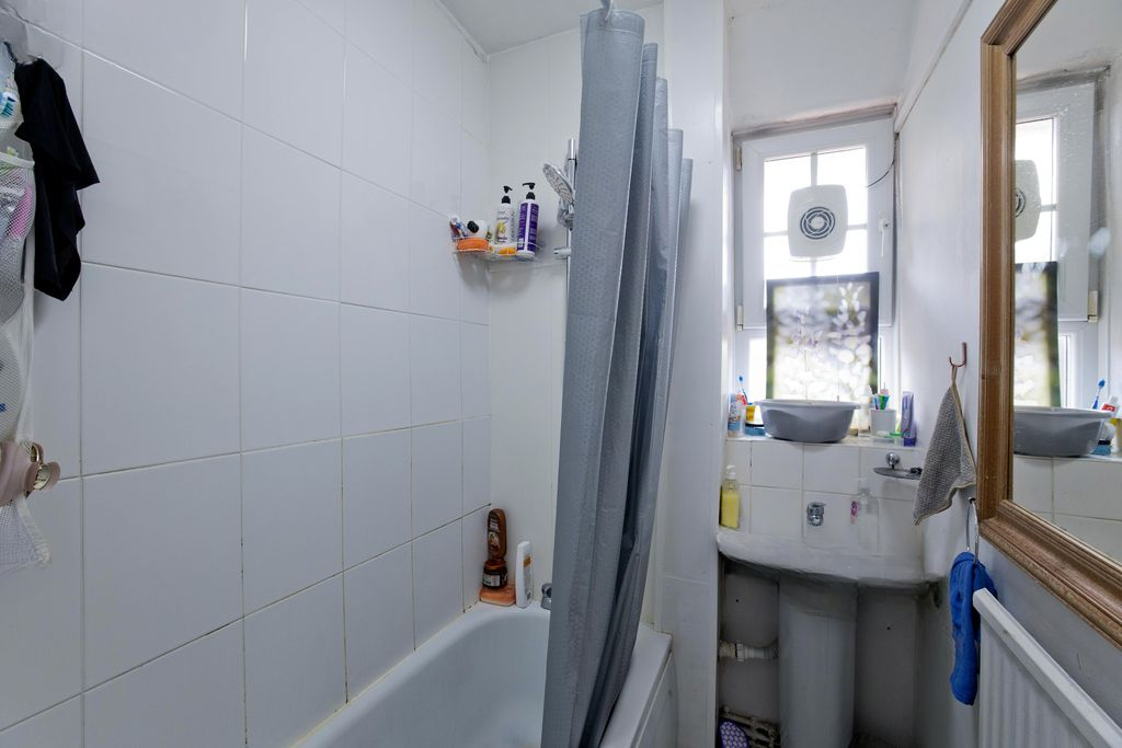 Квартира в Лондоне, Великобритания, 44 м² - фото 2