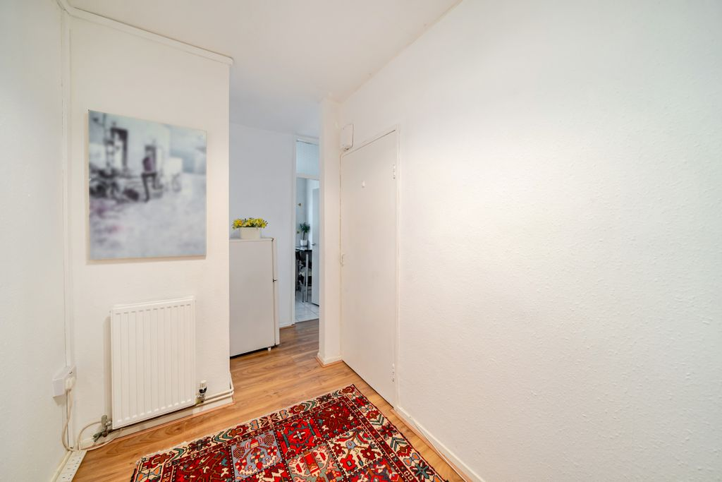 Квартира в Лондоне, Великобритания, 46 м² - фото 2