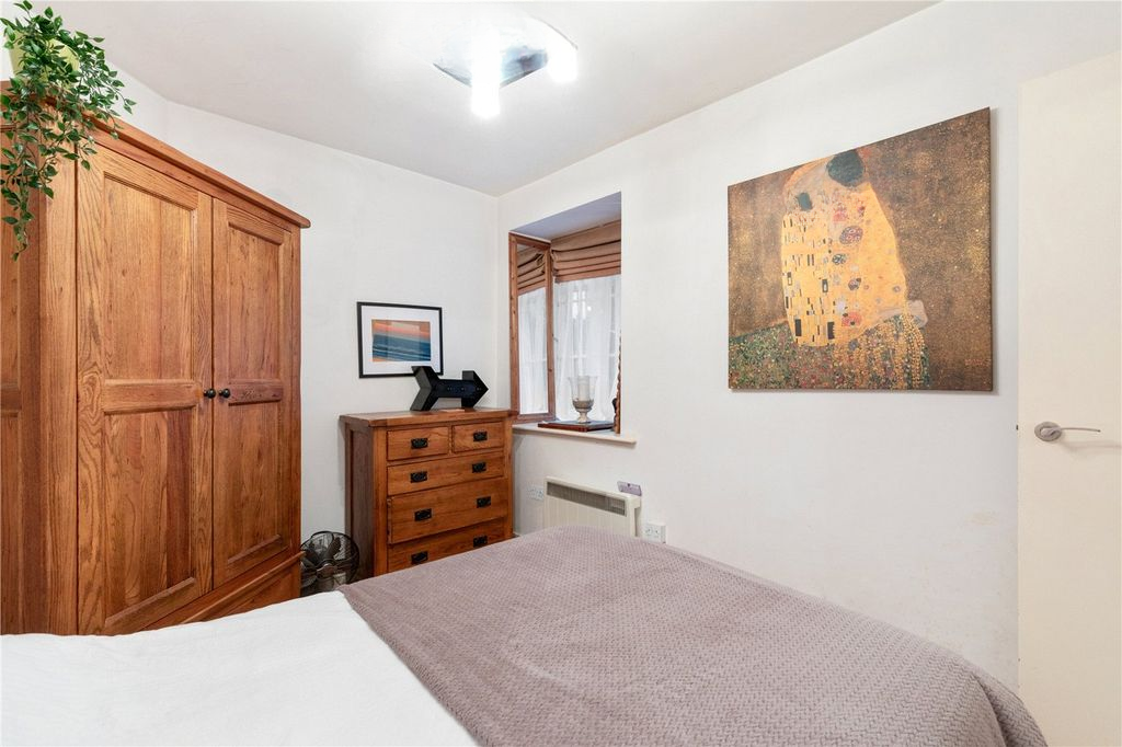 Квартира в Лондоне, Великобритания, 36 м² - фото 2