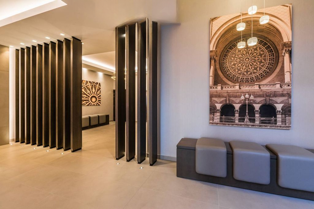 Квартира в Лондоне, Великобритания, 53 м² - фото 2