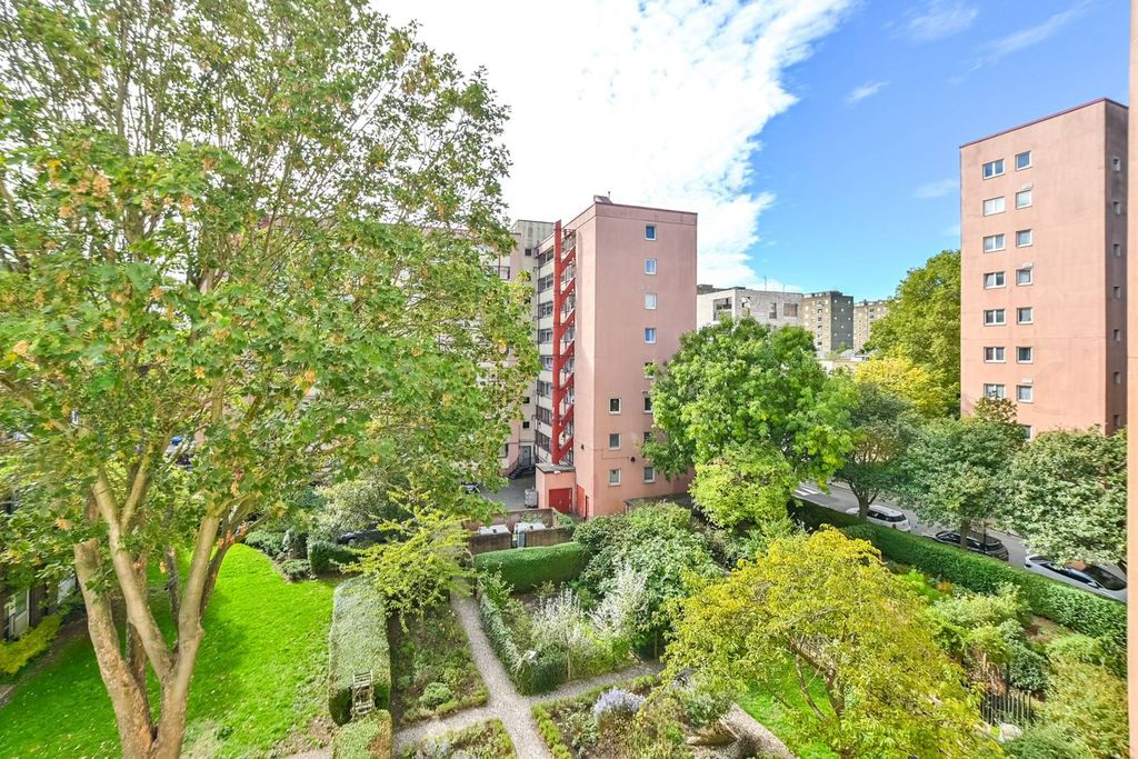 Квартира в Лондоне, Великобритания, 43 м² - фото 2