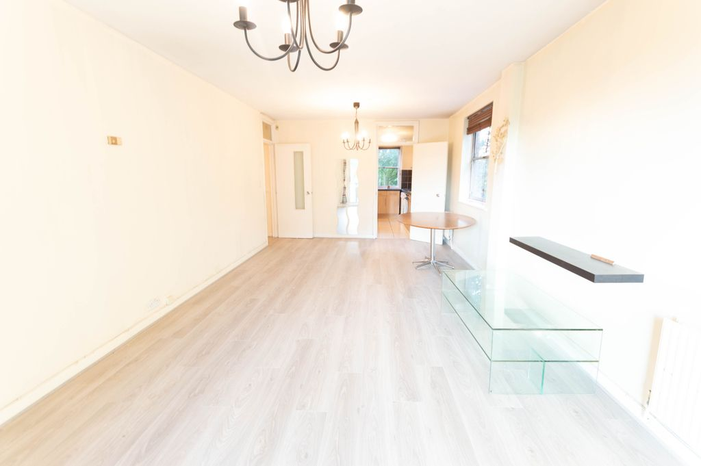 Квартира в Лондоне, Великобритания, 65 м² - фото 2