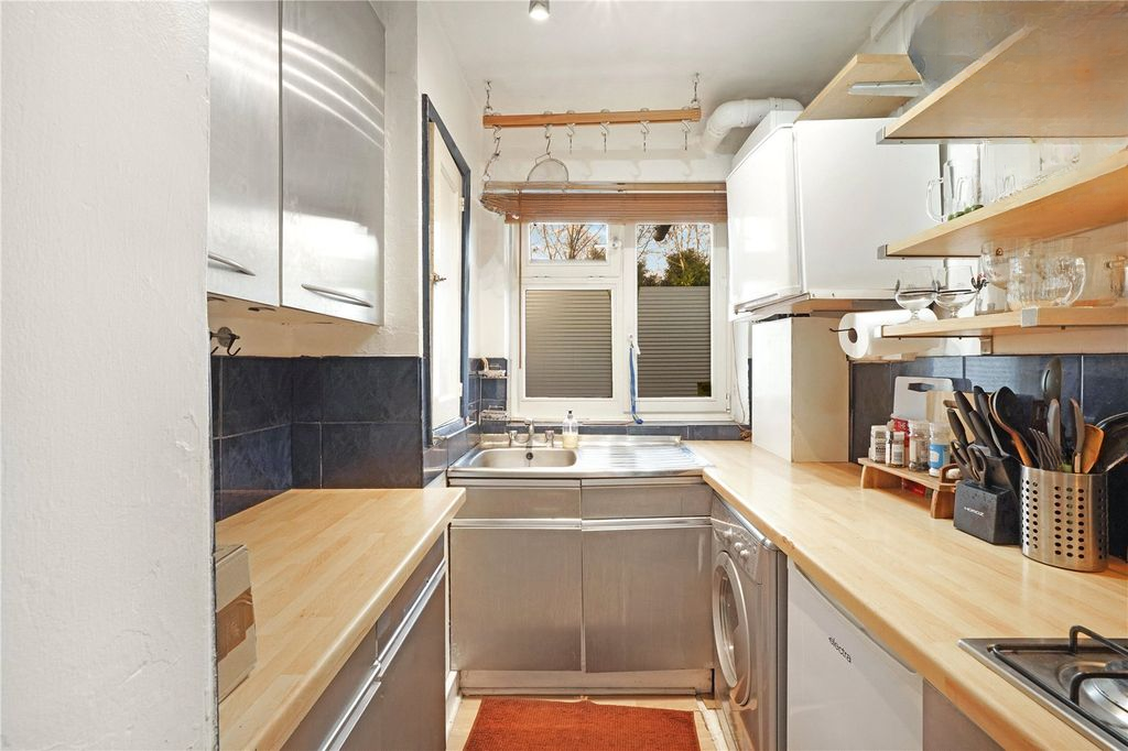 Квартира в Лондоне, Великобритания, 82 м² - фото 2