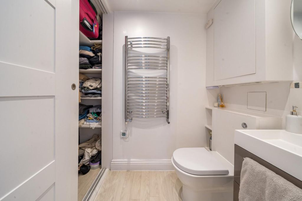 Квартира в Лондоне, Великобритания, 35 м² - фото 2