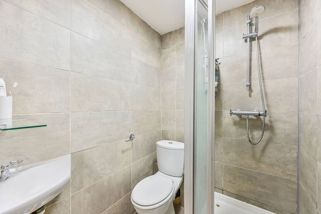 Квартира в Лондоне, Великобритания, 47 м² - фото 2