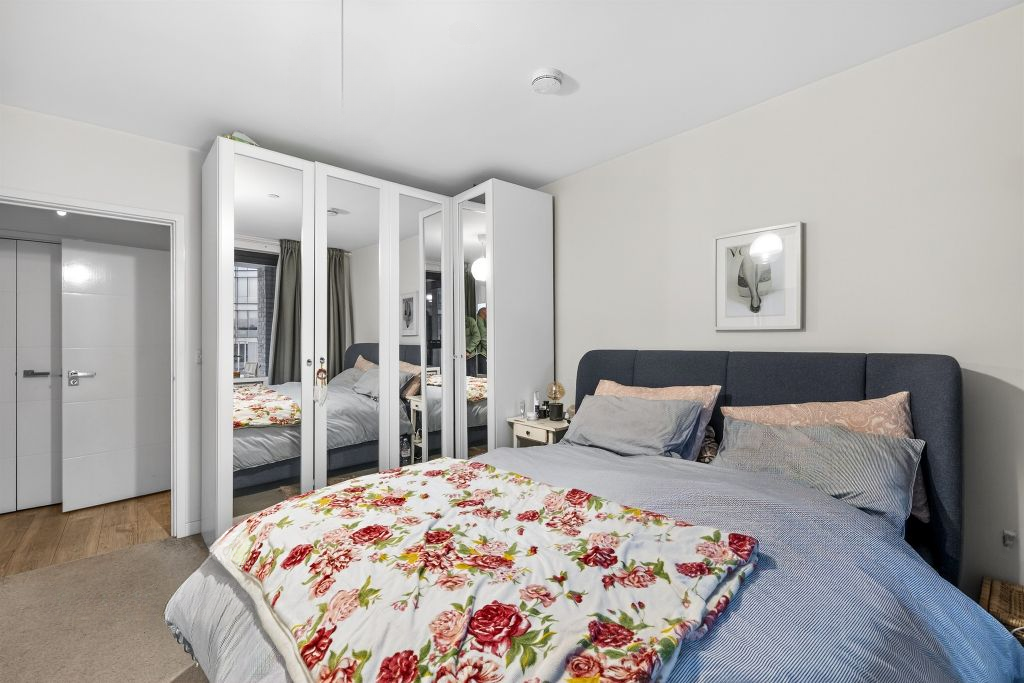 Квартира в Лондоне, Великобритания, 52 м² - фото 2