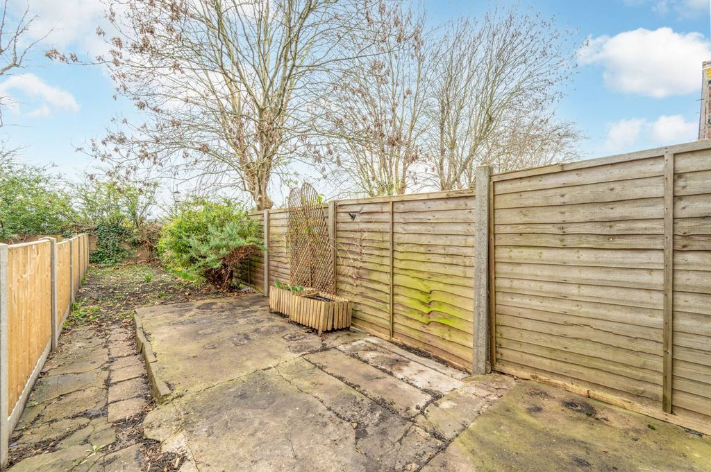 Квартира в Лондоне, Великобритания, 66 м² - фото 2