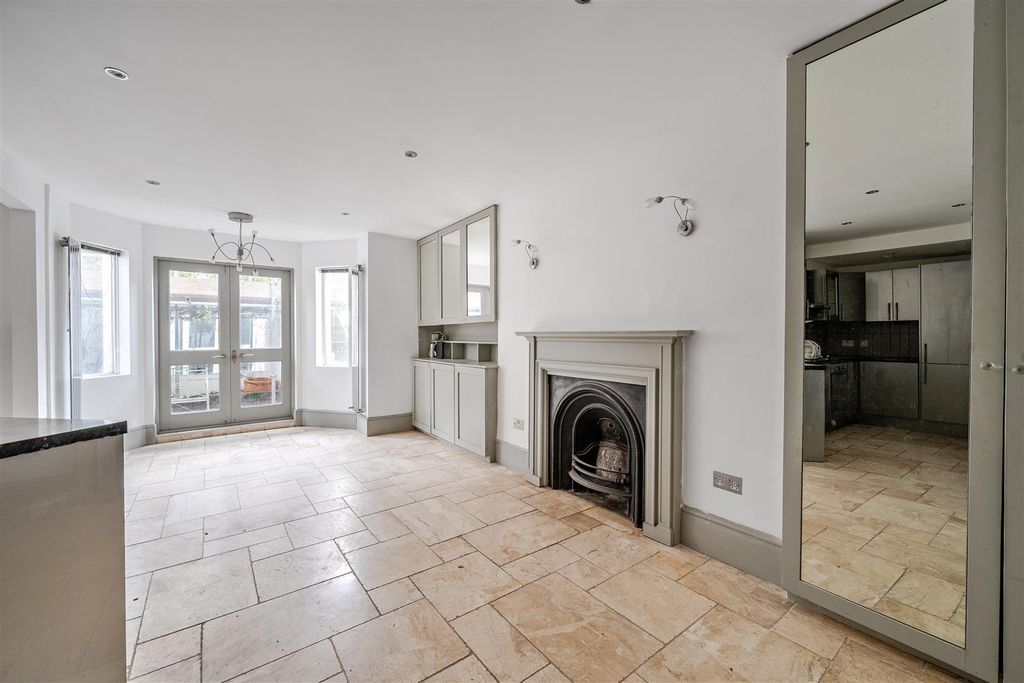 Квартира в Лондоне, Великобритания, 40 м² - фото 2