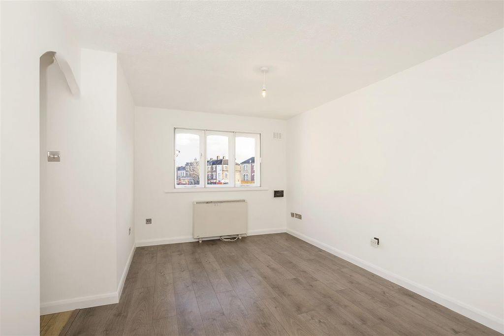 Квартира в Лондоне, Великобритания, 40 м² - фото 2