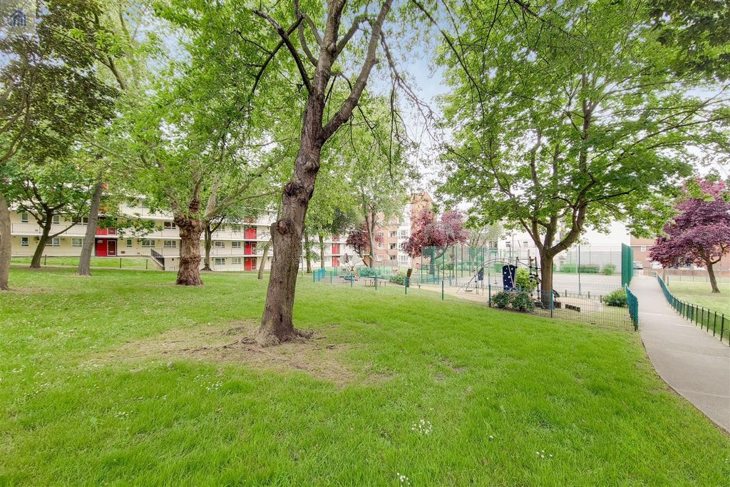 Квартира в Лондоне, Великобритания, 62 м² - фото 3