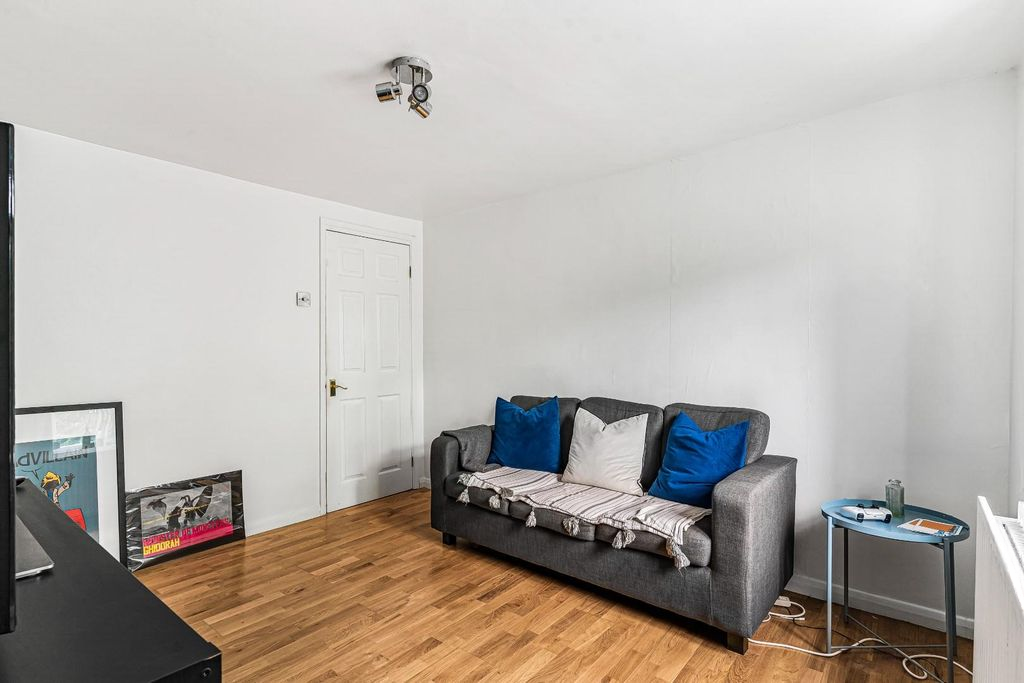 Квартира в Лондоне, Великобритания, 49 м² - фото 3