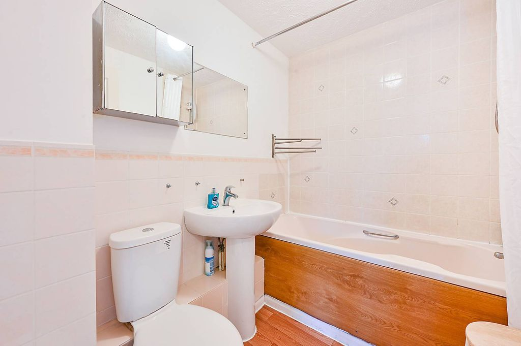 Квартира в Лондоне, Великобритания, 29 м² - фото 3