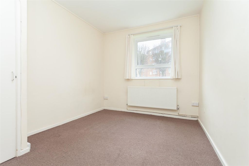 Квартира в Лондоне, Великобритания, 45 м² - фото 3