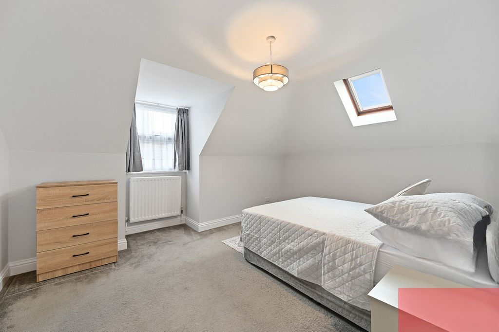 Квартира в Лондоне, Великобритания, 75 м² - фото 3