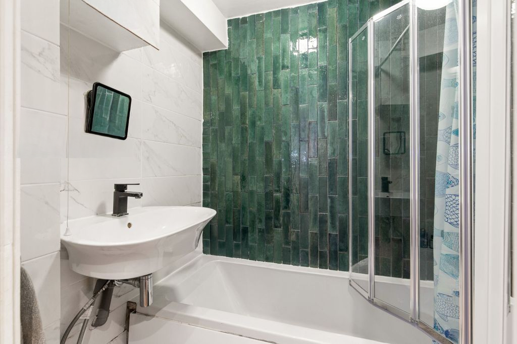 Квартира в Лондоне, Великобритания - фото 3