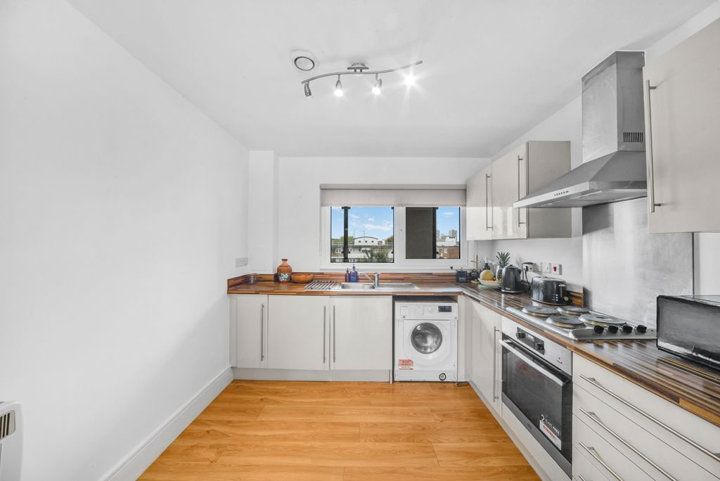 Квартира в Лондоне, Великобритания, 49 м² - фото 3