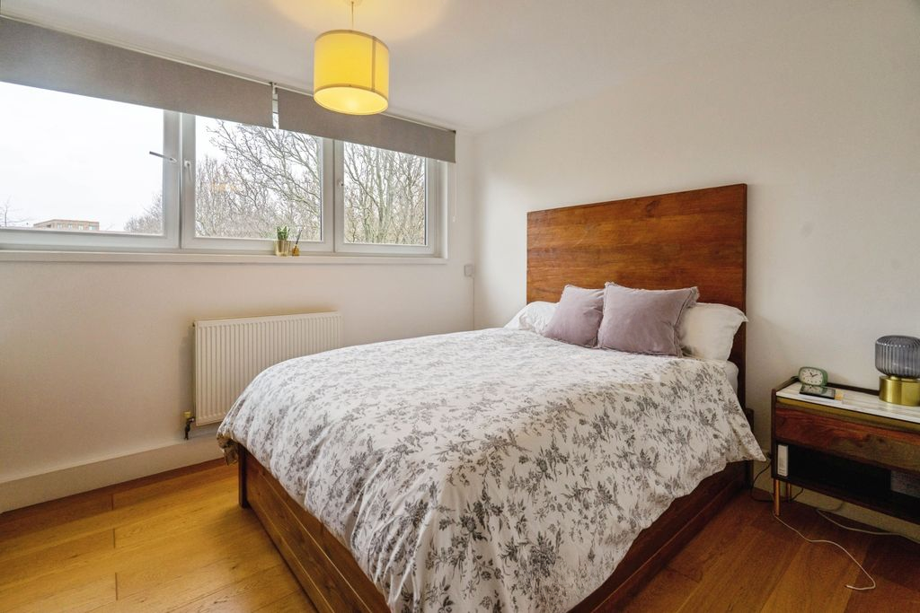 Квартира в Лондоне, Великобритания, 42 м² - фото 3