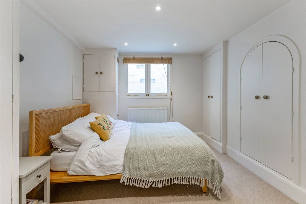 Квартира в Лондоне, Великобритания, 42 м² - фото 3