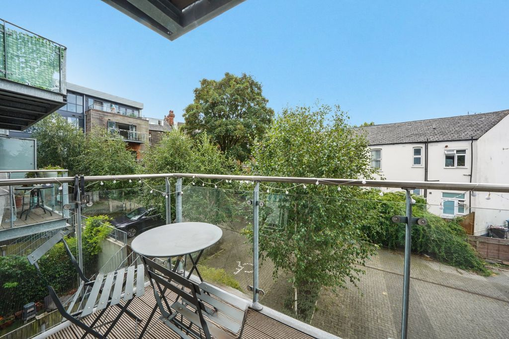 Квартира в Лондоне, Великобритания, 60 м² - фото 3