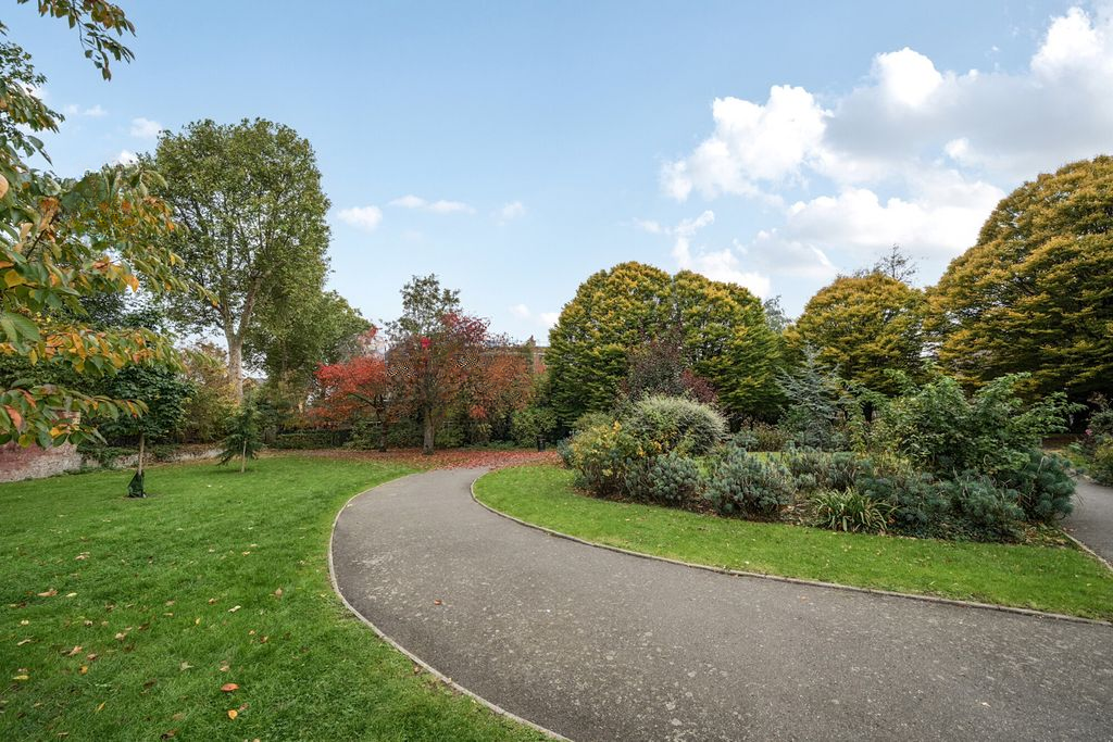 Квартира в Лондоне, Великобритания, 41 м² - фото 3