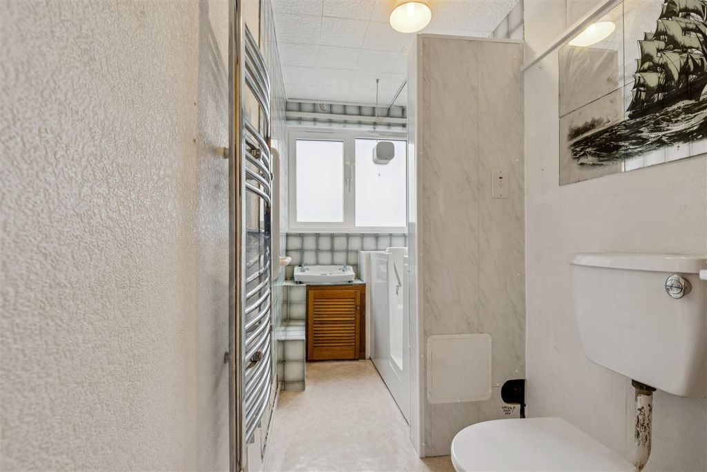 Квартира в Лондоне, Великобритания, 47 м² - фото 3