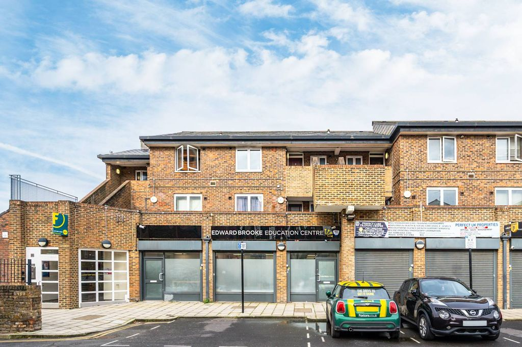 Квартира в Лондоне, Великобритания, 47 м² - фото 3