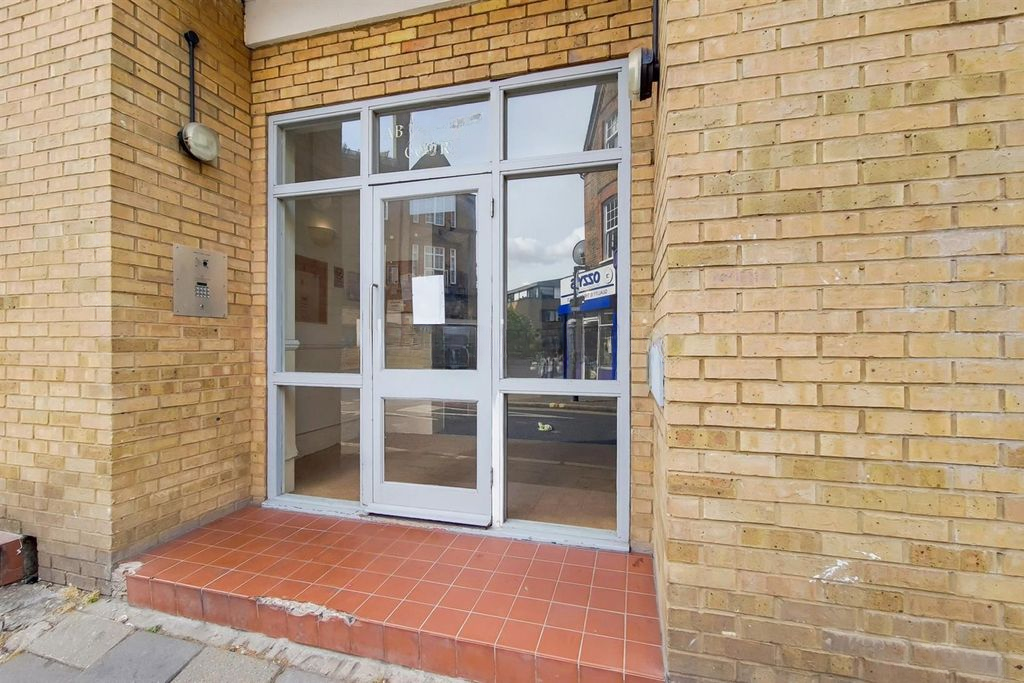 Квартира в Лондоне, Великобритания, 42 м² - фото 3