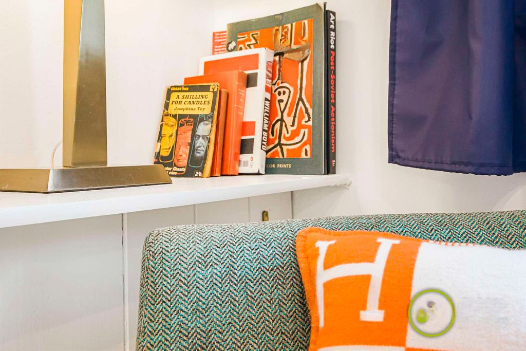 Квартира в Лондоне, Великобритания, 52 м² - фото 3