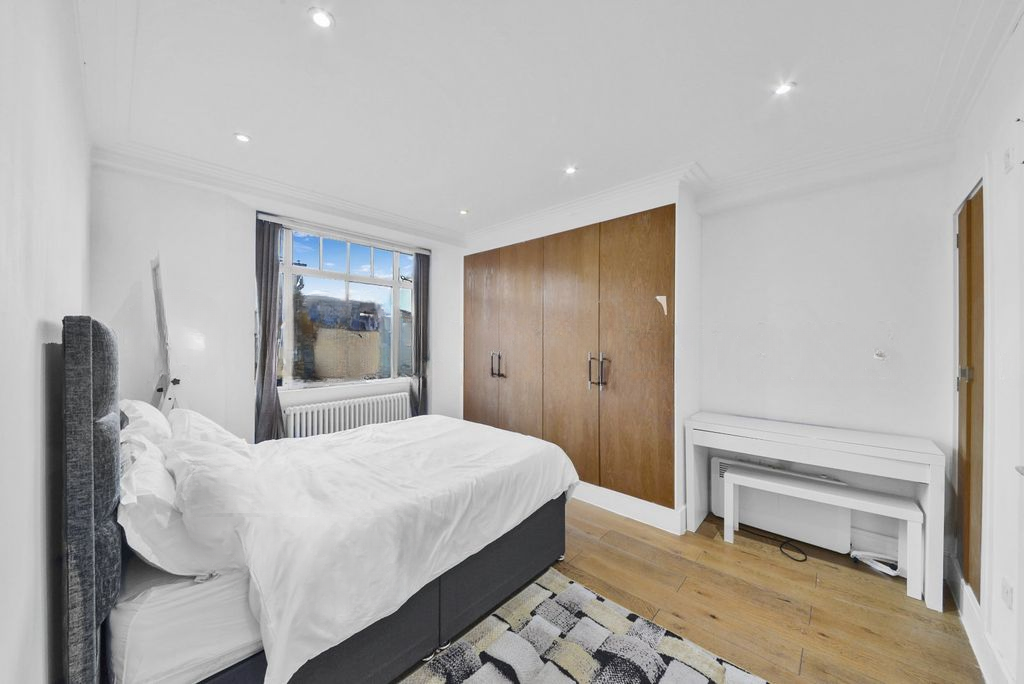 Квартира в Лондоне, Великобритания, 51 м² - фото 3