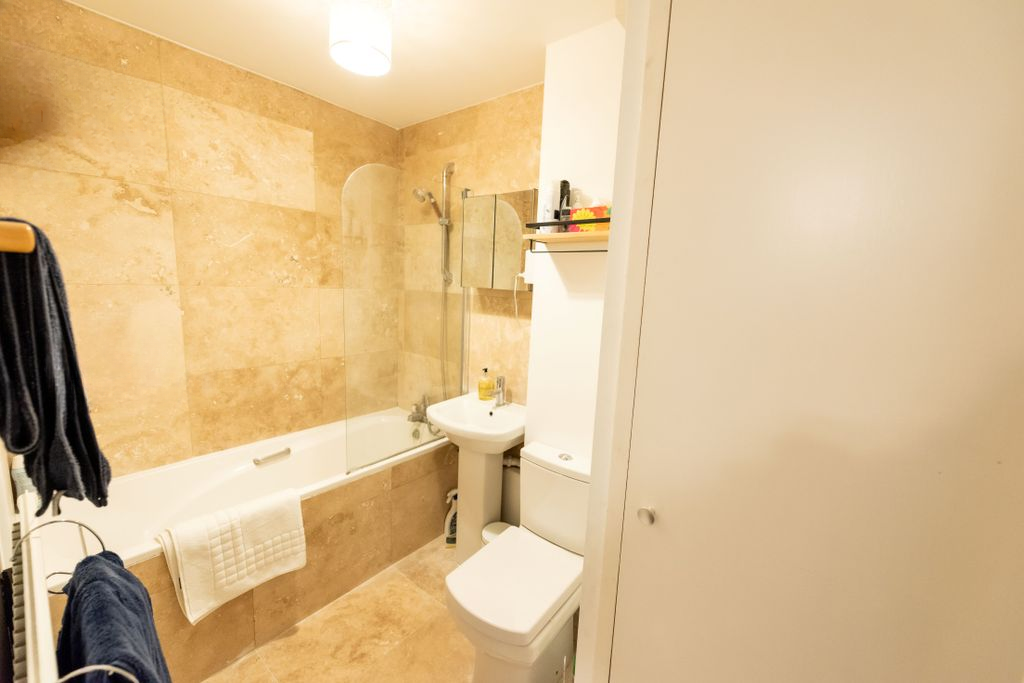 Квартира в Лондоне, Великобритания, 44 м² - фото 3