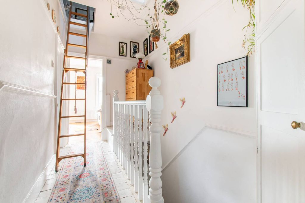 Квартира в Лондоне, Великобритания, 66 м² - фото 3