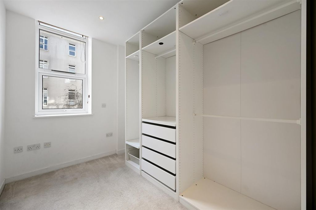 Квартира в Лондоне, Великобритания, 50 м² - фото 3